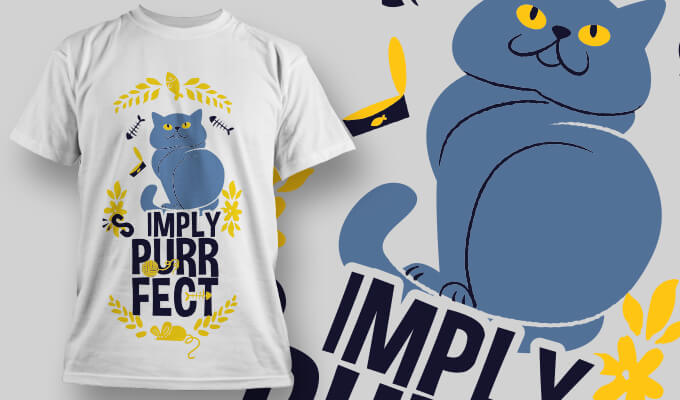 RESELL – 20000+ T-SHIRT DESIGN MEGA PACK - Image 5