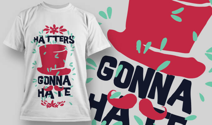 RESELL – 20000+ T-SHIRT DESIGN MEGA PACK - Image 3