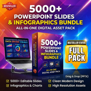 RESELL – PREMIUM INFOGRAPHICS PACK 1.0