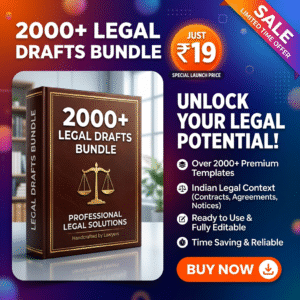 RESELL – 2000+ LEGAL DRAFTS FORMATS COLLECTION