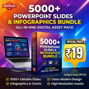 RESELL – PREMIUM INFOGRAPHICS PACK 1.0