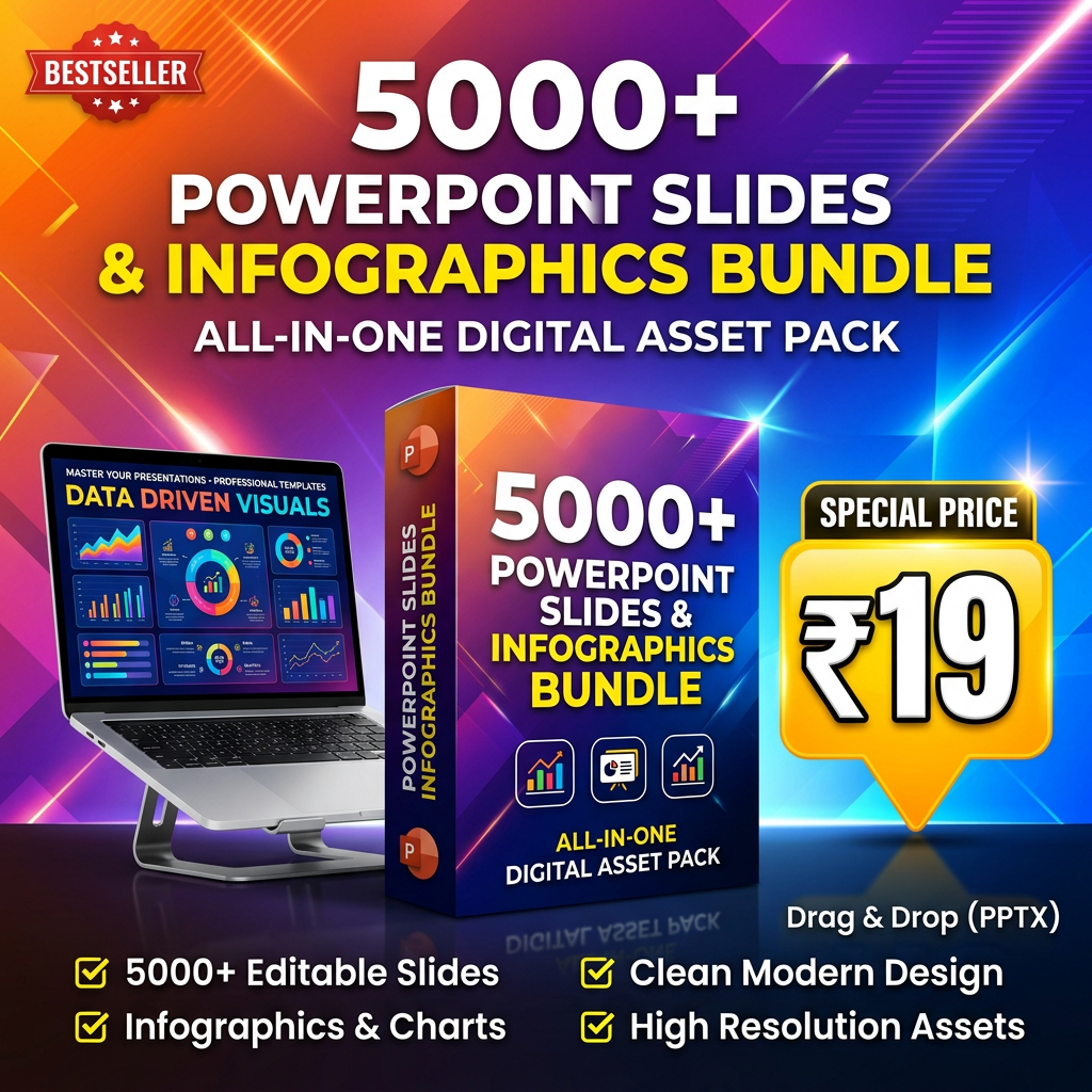 RESELL – PREMIUM INFOGRAPHICS PACK 1.0